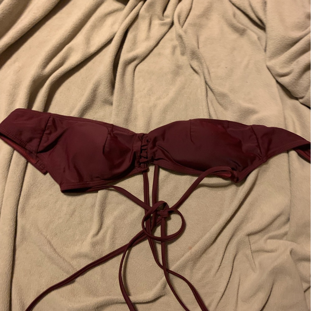bikini top